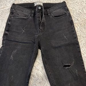 Free people jeans